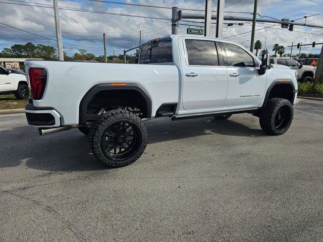 New 2026 GMC Sierra 2500 Denali Ultimate image 8