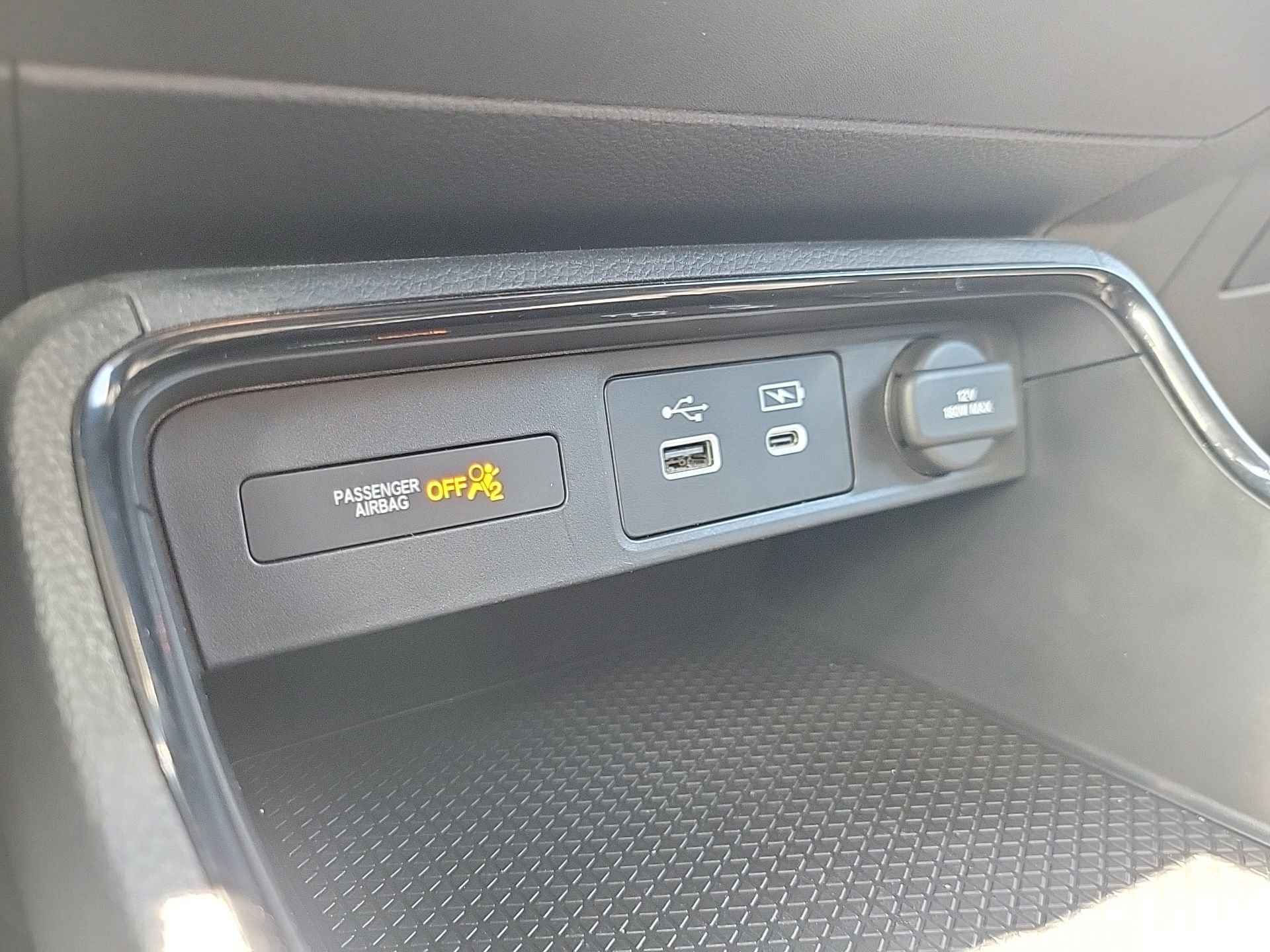 Used 2025 Honda CR-V EX image 26