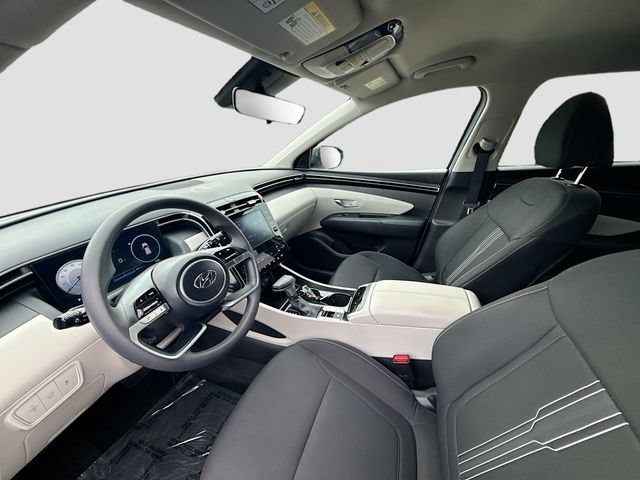 Certified 2024 Hyundai Tucson SEL FWD image 21