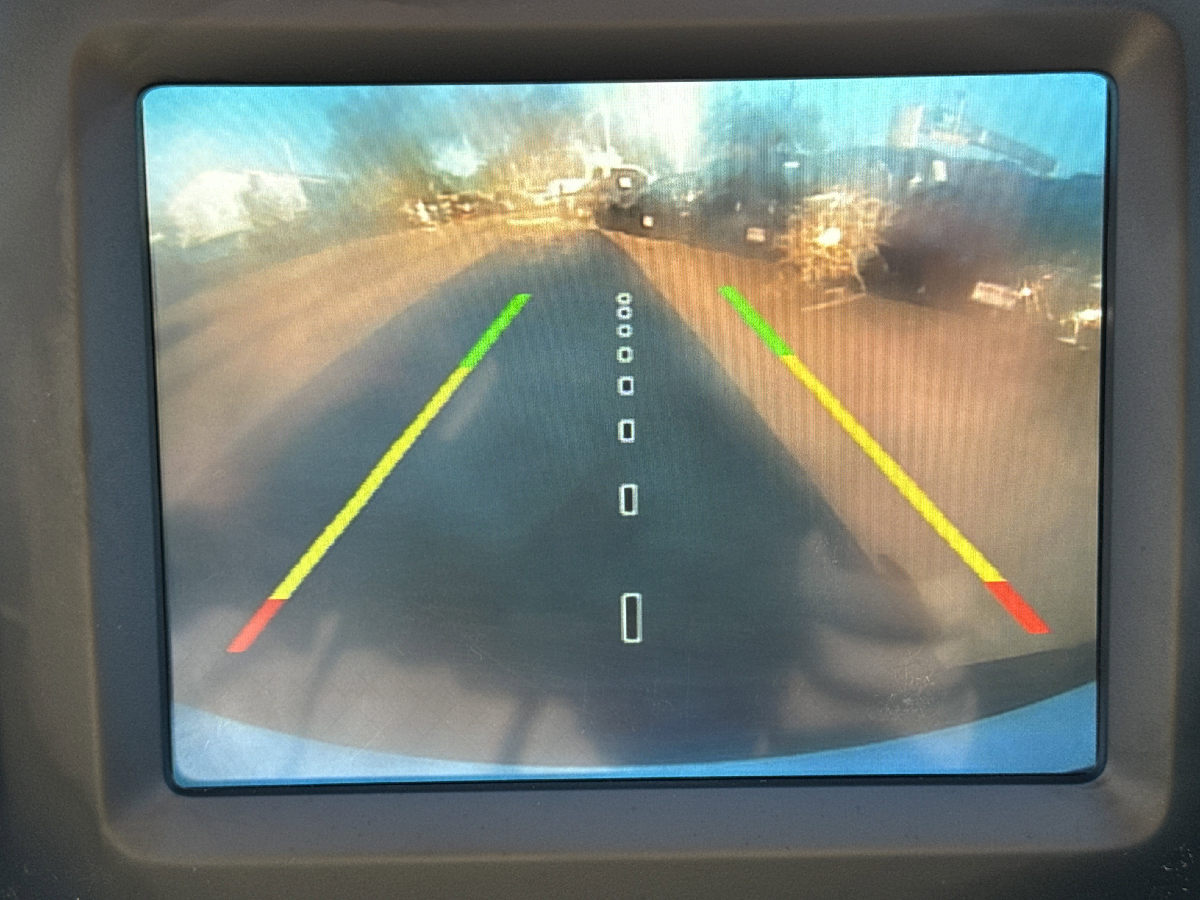 Used 2023 Jeep Cherokee Altitude Lux image 19