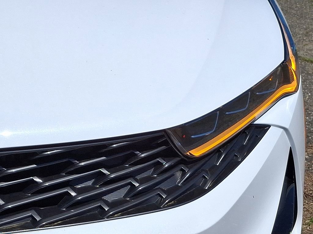 Certified 2024 Kia K5 GT-Line FWD image 7