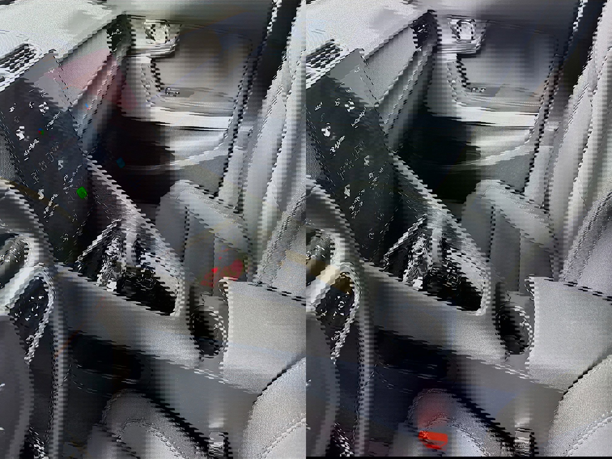 Used 2021 Polestar Polestar 2 image 24