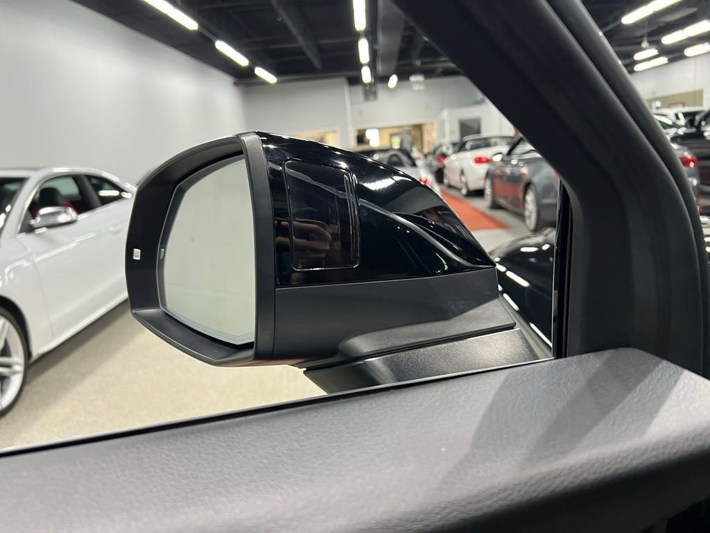 Used 2021 Audi Q5 2.0T Premium Plus w/ Premium Plus Package image 49