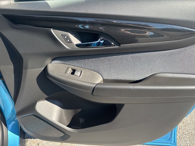 New 2026 Chevrolet TrailBlazer LT image 25