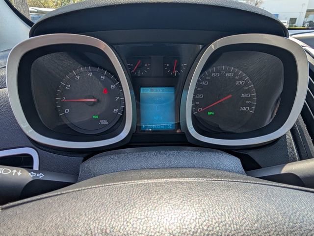 Used 2014 Chevrolet Equinox LT w/ Driver Convenience Package image 25