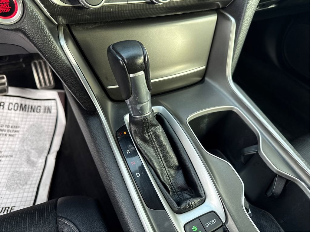 Used 2019 Honda Accord Sport image 29