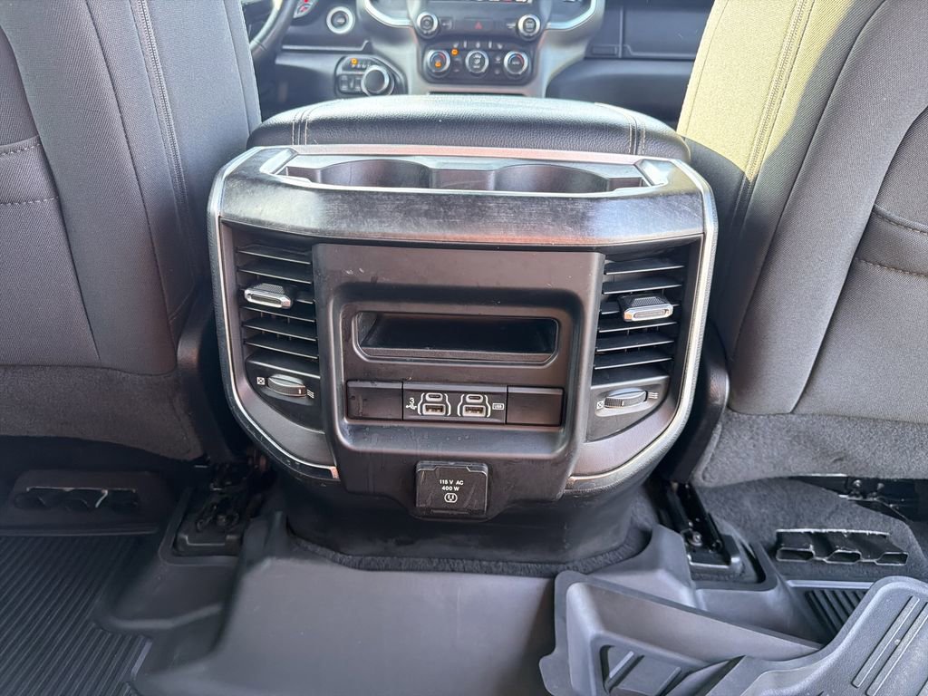 Used 2019 RAM 1500 Big Horn image 20