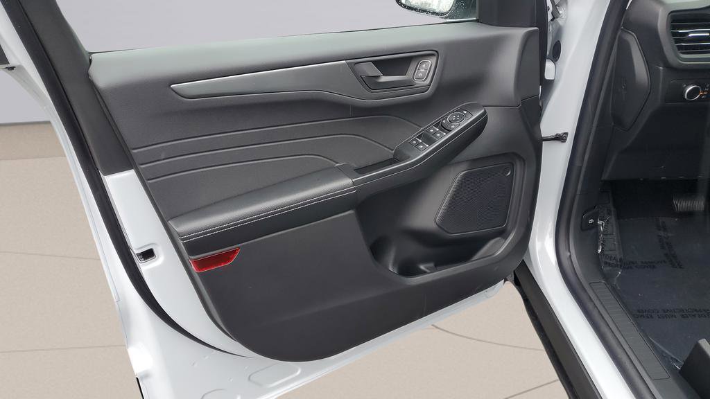 New 2026 Ford Escape Active image 19