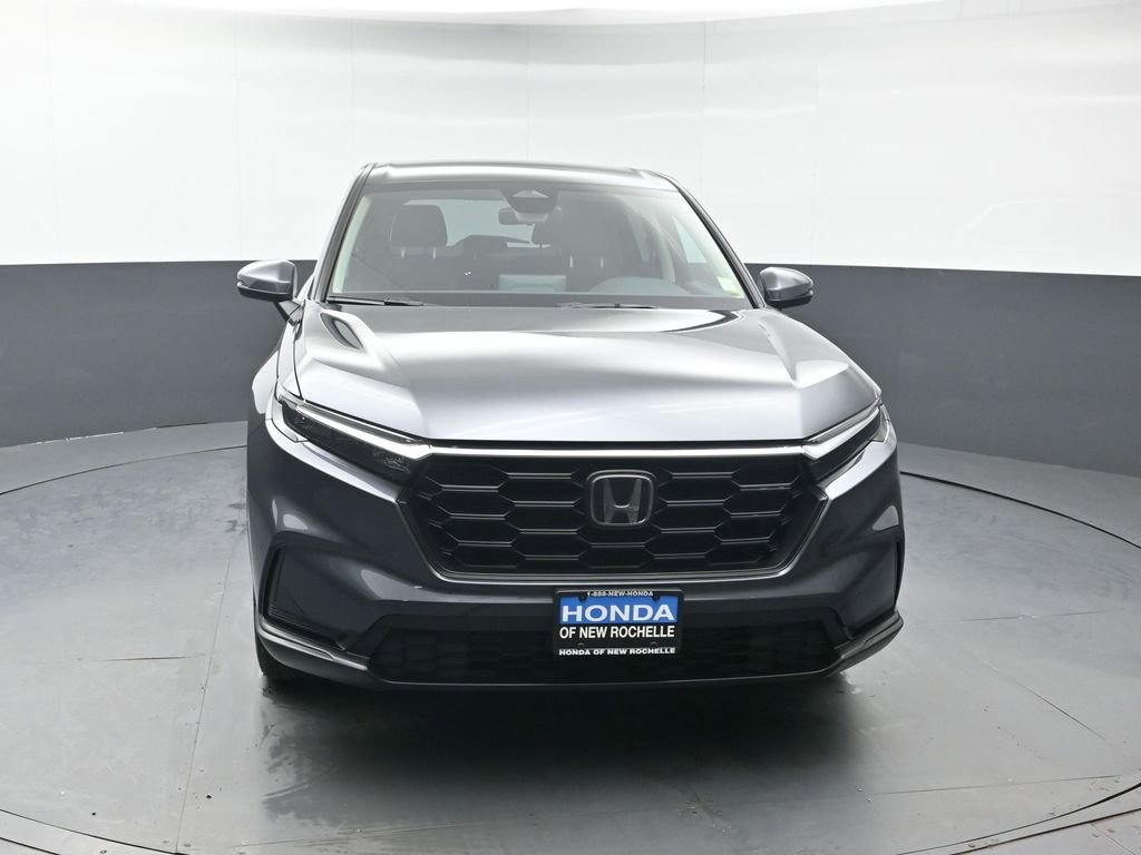 Used 2024 Honda CR-V LX image 9