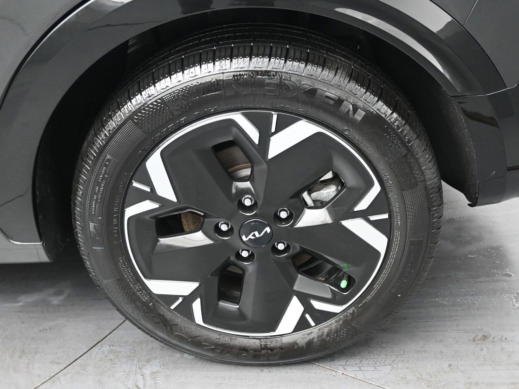 Used 2024 Kia Niro Wind w/ Wind Preserve Package image 35