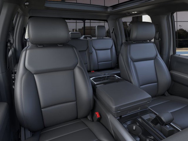 New 2026 Ford F150 XLT w/ Equipment Group 303A High image 10