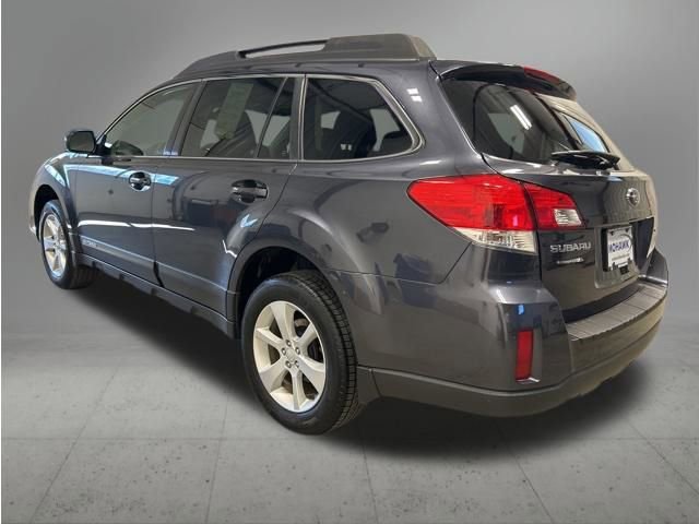 Used 2013 Subaru Outback 2.5i Premium w/ All-Weather Pkg image 10