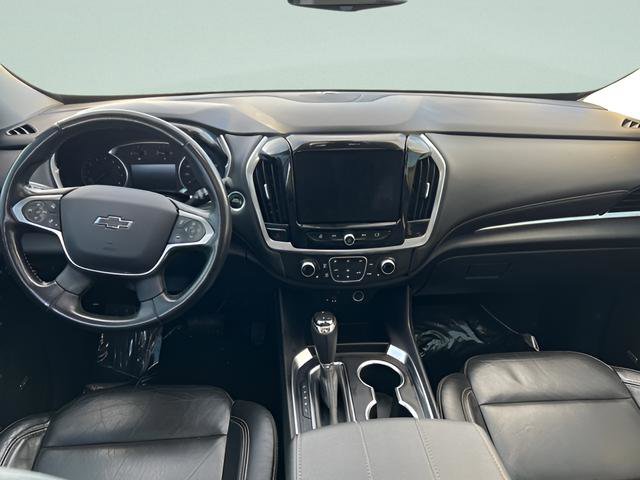 Used 2020 Chevrolet Traverse RS AWD/4WD image 11