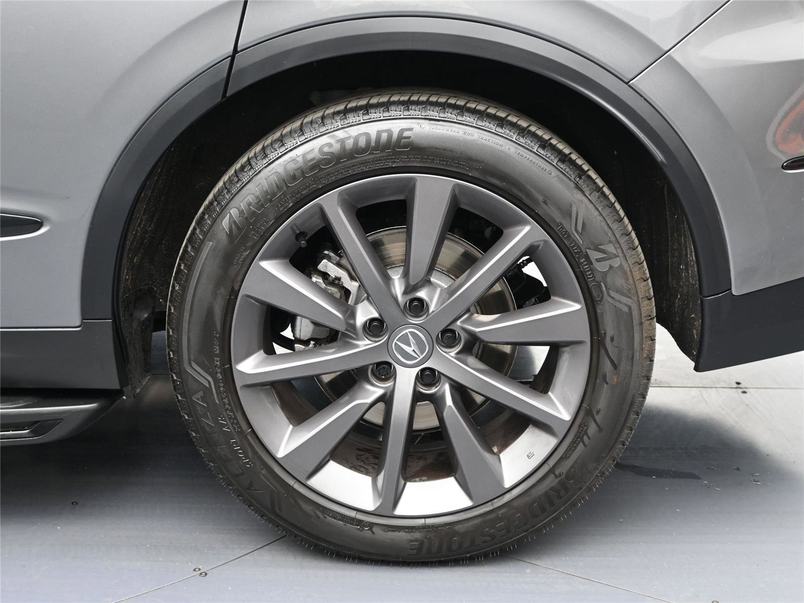 New 2026 Acura MDX A-Spec image 15