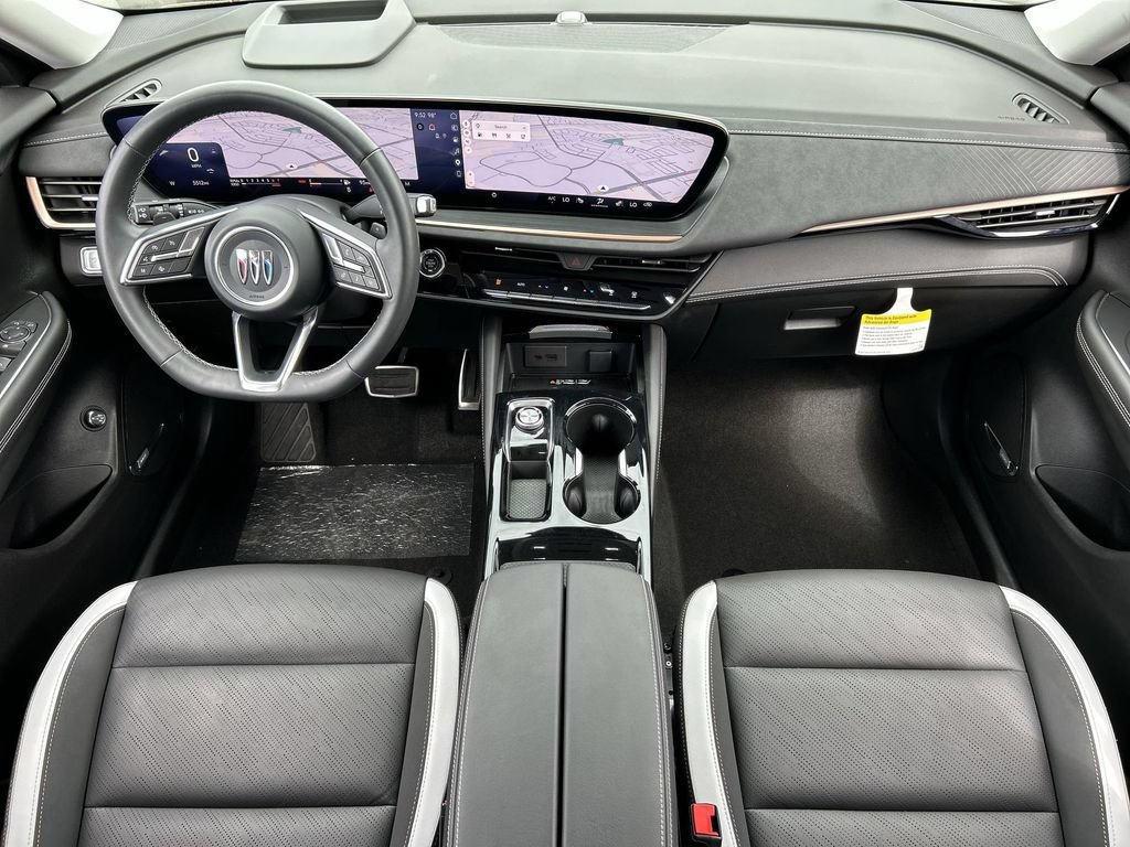 New 2026 Buick Envision Sport Touring AWD/4WD image 20