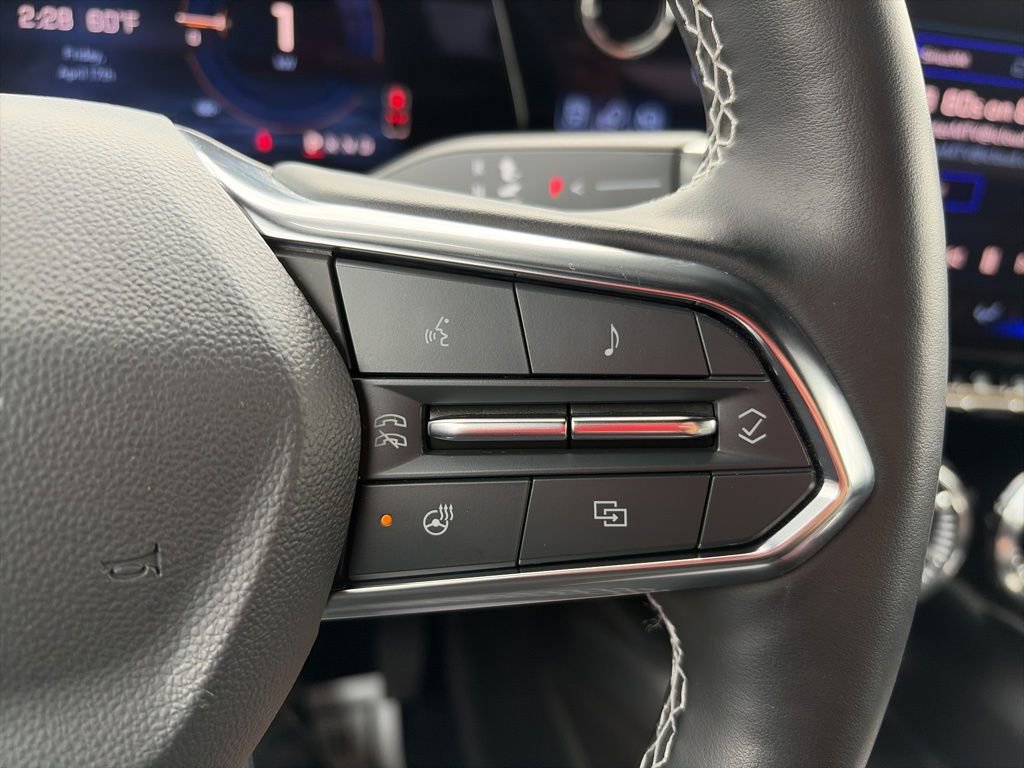 Used 2024 Chevrolet Blazer EV LT image 26