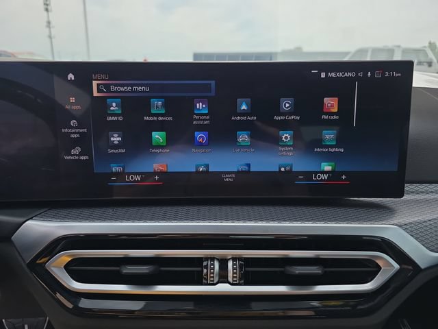Used 2024 BMW 440i xDrive Coupe w/ Premium Package AWD/4WD image 20