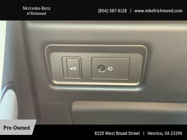 Used 2018 Land Rover Range Rover Evoque Landmark Edition AWD/4WD image 20