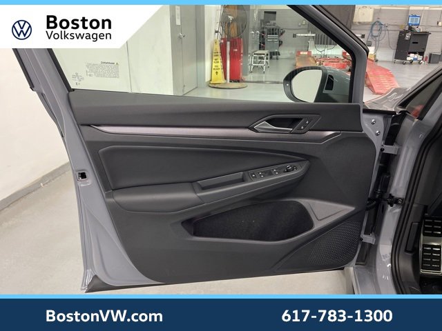 New 2025 Volkswagen GTI SE image 25