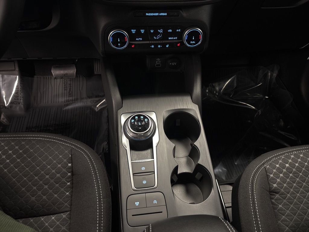 New 2026 Ford Escape Active w/ Cold Weather Package image 20