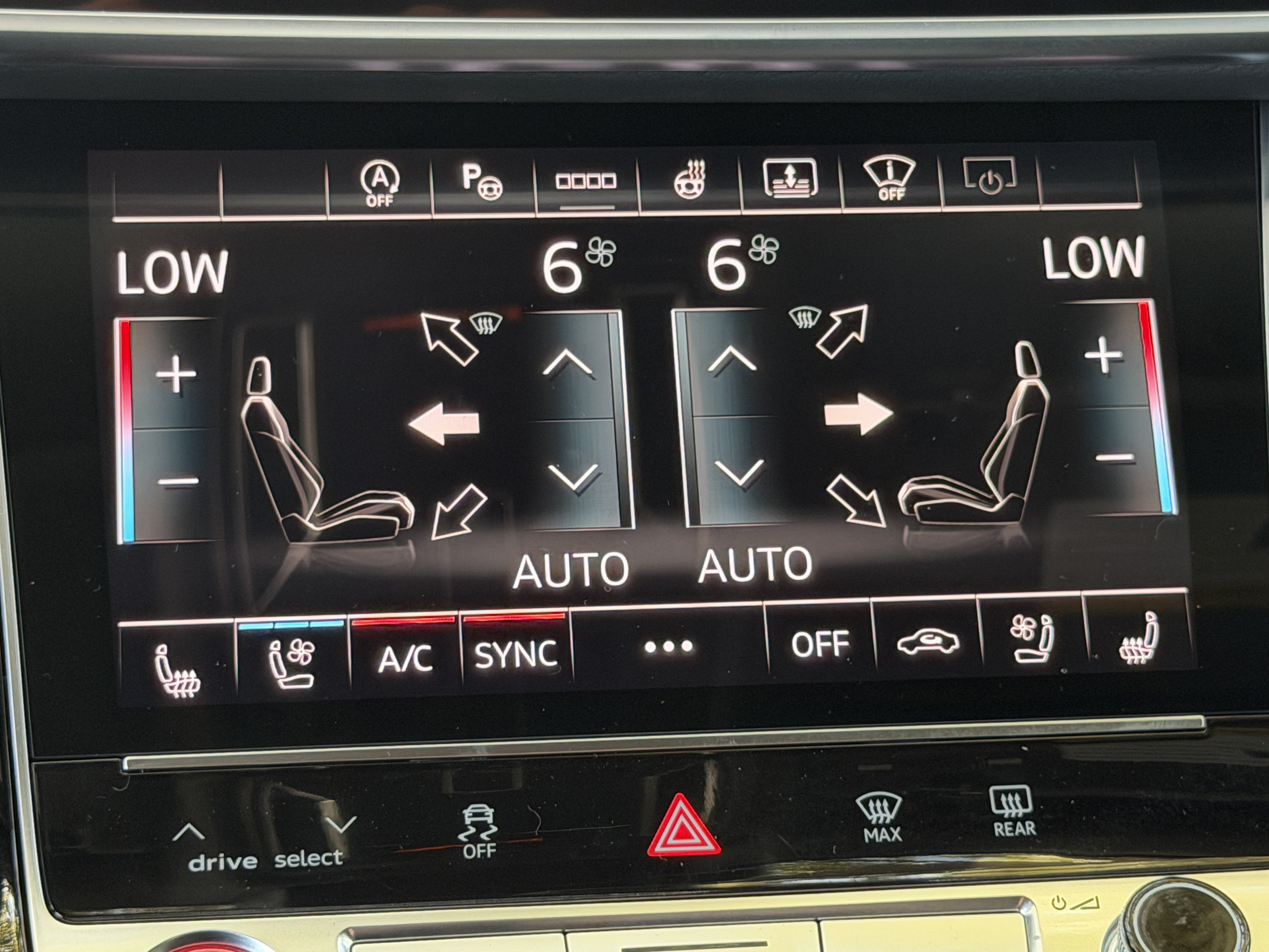 New 2027 Audi S8 AWD/4WD image 28