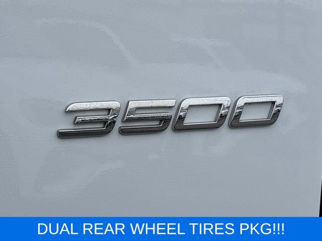 Used 2025 Mercedes-Benz Sprinter 3500 image 7