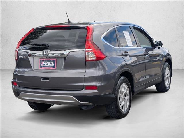 Used 2015 Honda CR-V EX image 5