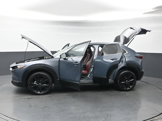 Used 2023 MAZDA CX-30 AWD 2.5 S w/ Preferred Package image 43