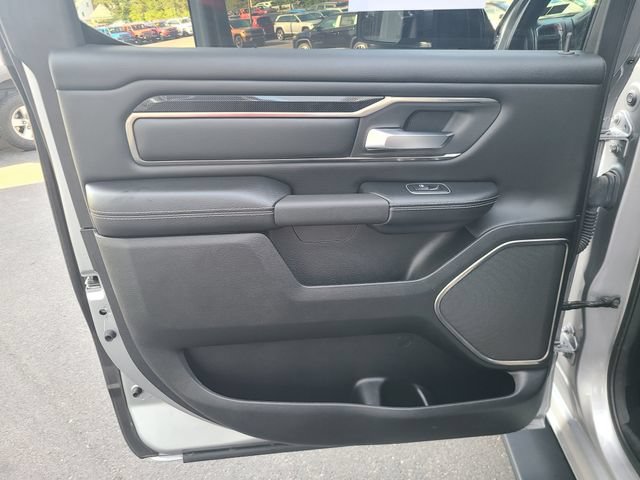 Used 2020 RAM 1500 Rebel w/ Rebel Level 2 Equipment Group AWD/4WD image 19