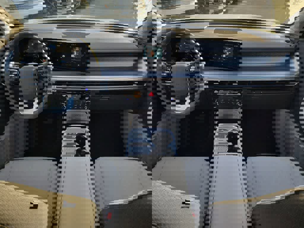 New 2026 Hyundai Ioniq 9 SE image 15