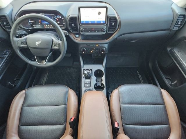 Used 2023 Ford Bronco Sport Badlands w/ Premium Package image 26