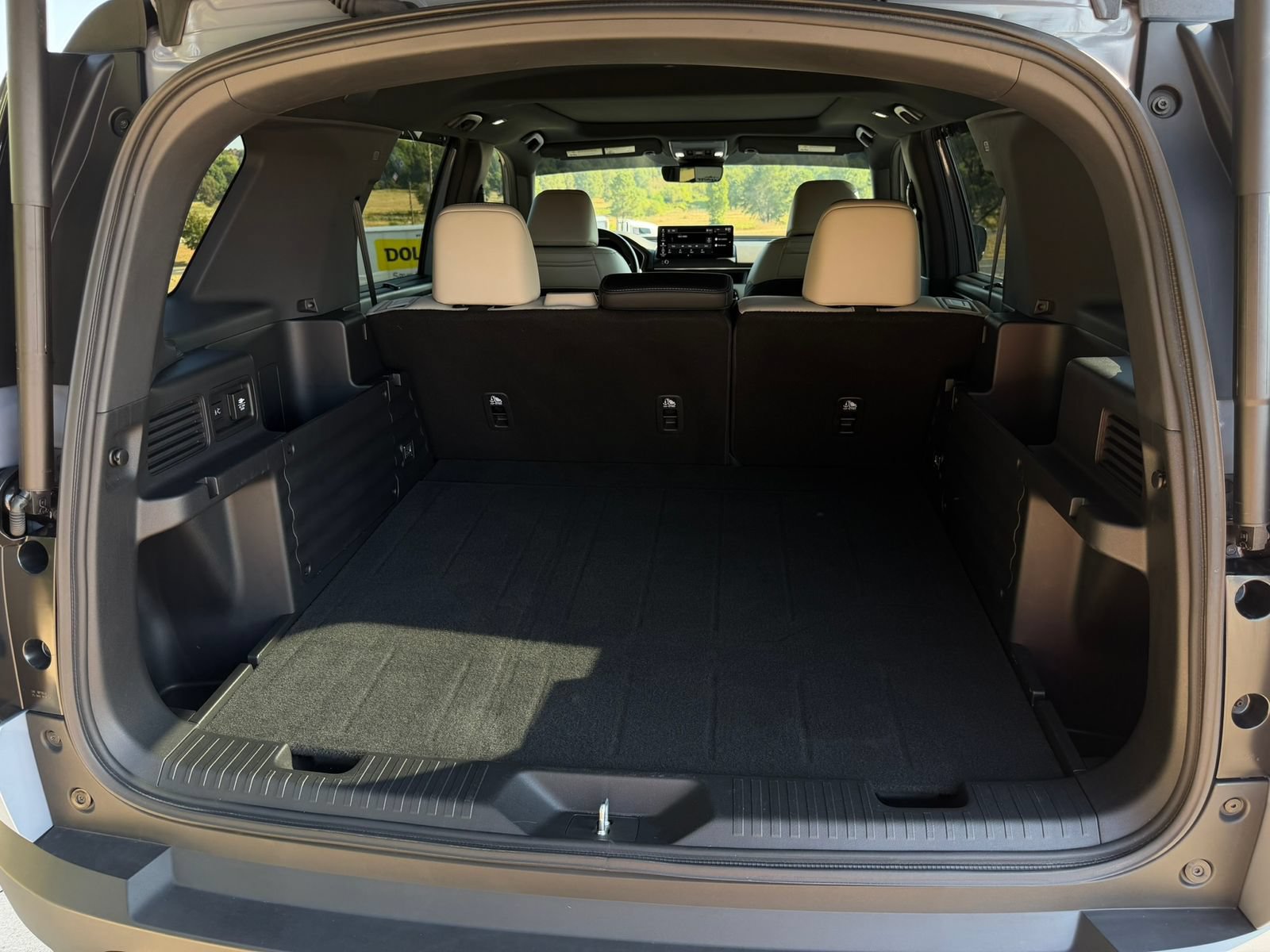 Used 2026 Honda Passport TrailSport Elite image 30