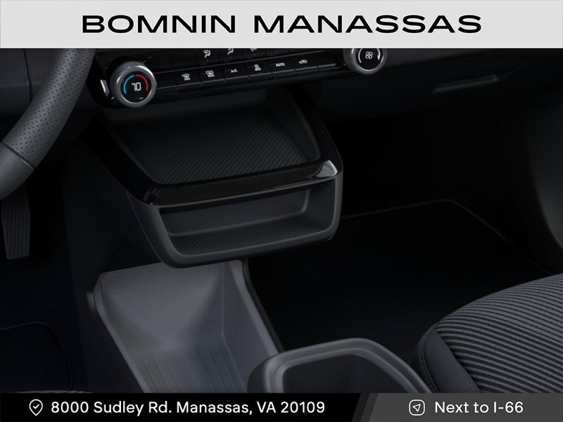 New 2027 Chevrolet Bolt LT FWD image 23
