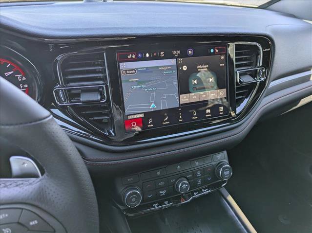New 2026 Dodge Durango GT w/ Blacktop Package AWD/4WD image 21