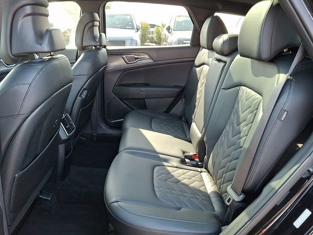 Used 2025 Kia Sportage X-Line w/ Premium Package image 10