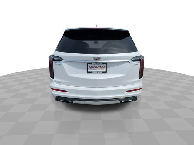 Used 2021 Cadillac XT6 Sport image 7