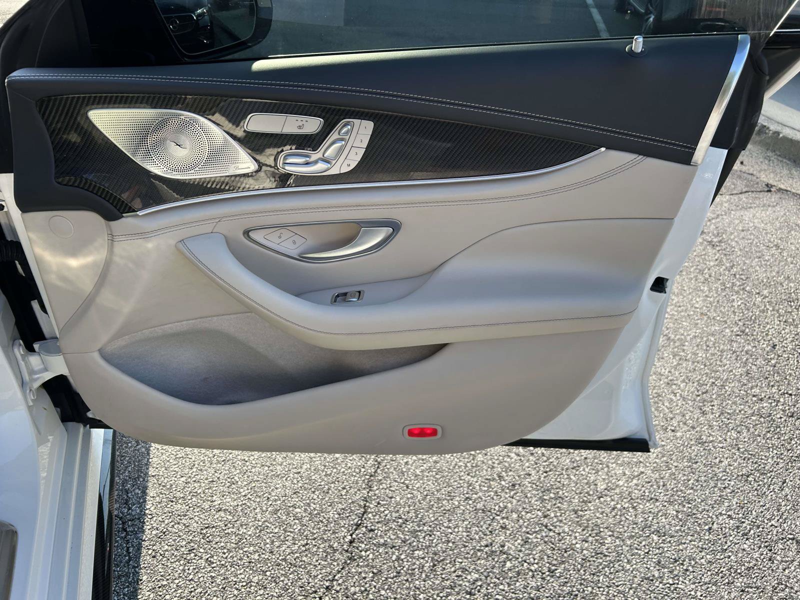 Certified 2023 Mercedes-Benz AMG GT 53 image 47