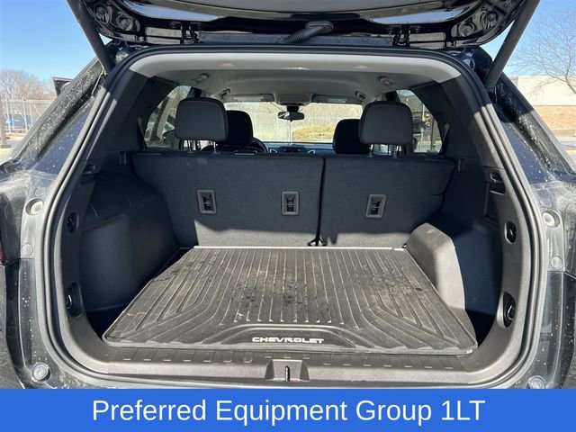Used 2024 Chevrolet Equinox LT image 24
