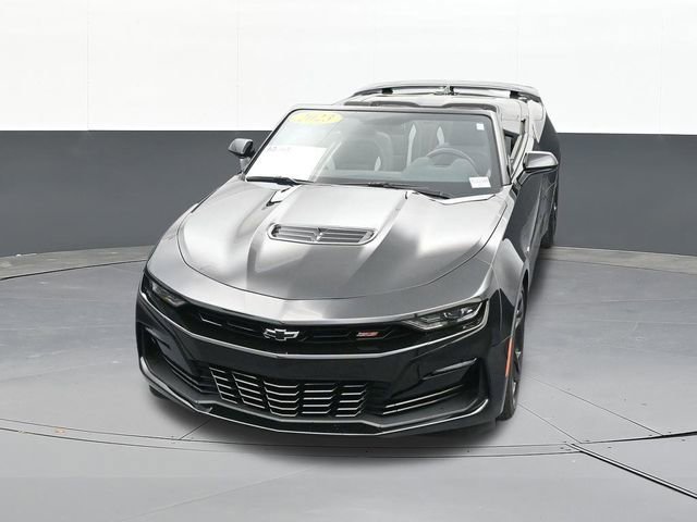 Used 2023 Chevrolet Camaro SS image 62