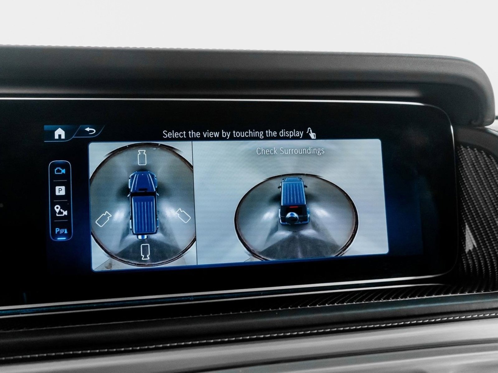 Used 2025 Mercedes-Benz G 63 AMG 4MATIC image 42