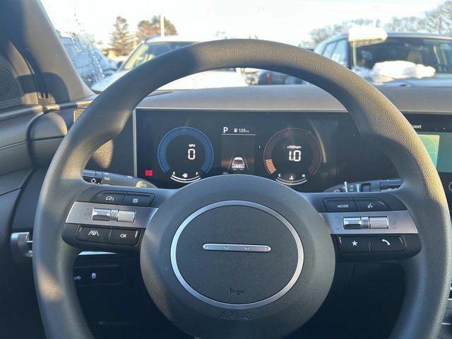 New 2026 Hyundai Santa Cruz SE image 6