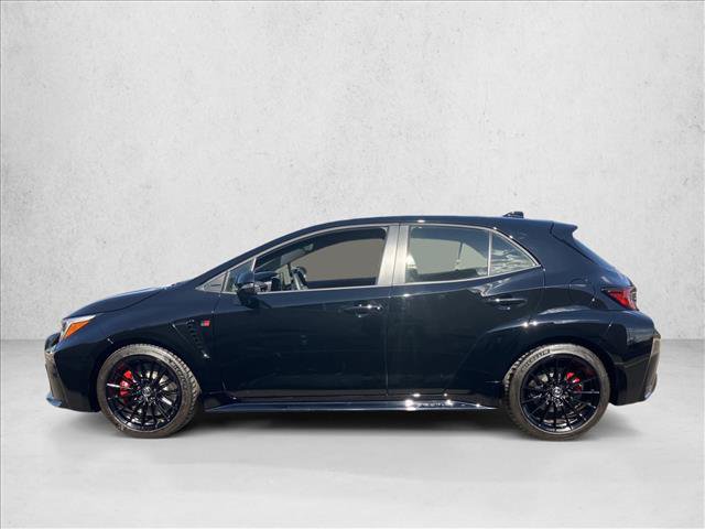 Used 2024 Toyota Corolla GR AWD/4WD image 9