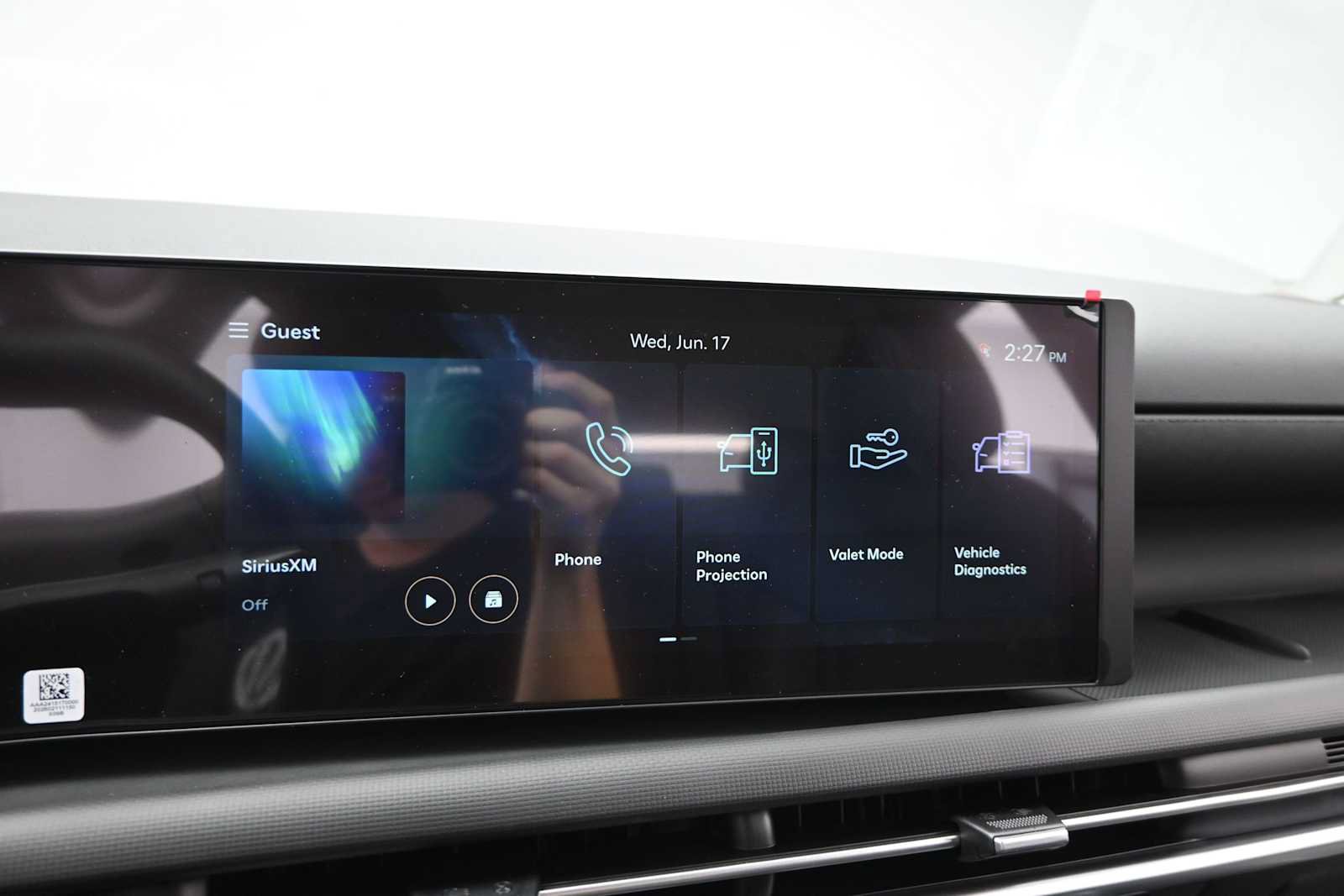 New 2026 Hyundai Tucson SEL Plus AWD/4WD image 18