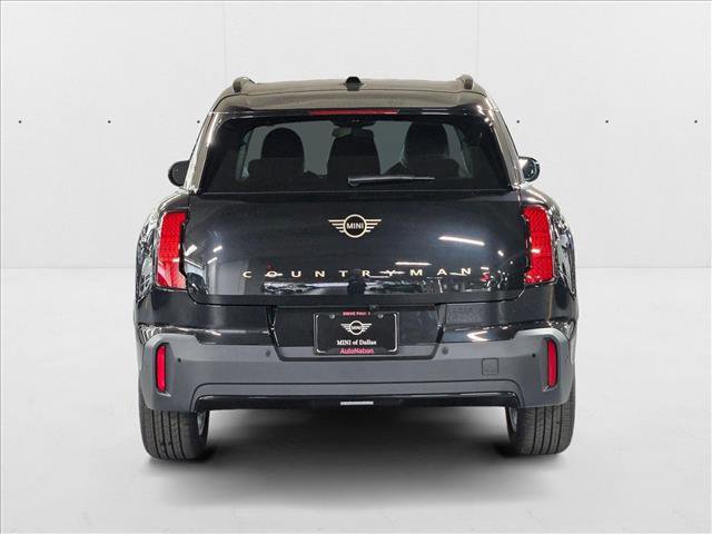 Used 2025 MINI Cooper Countryman S image 6
