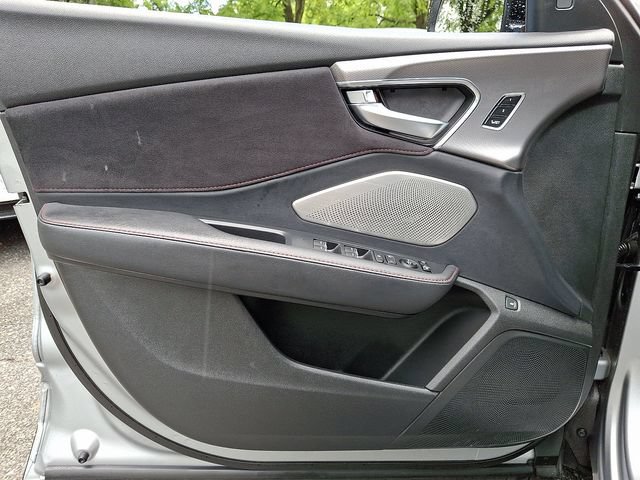 Certified 2025 Acura RDX A-Spec AWD/4WD image 12