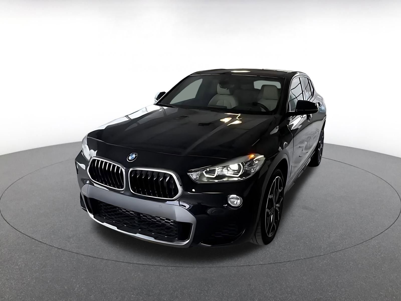 Used 2020 BMW X2 sDrive28i image 6