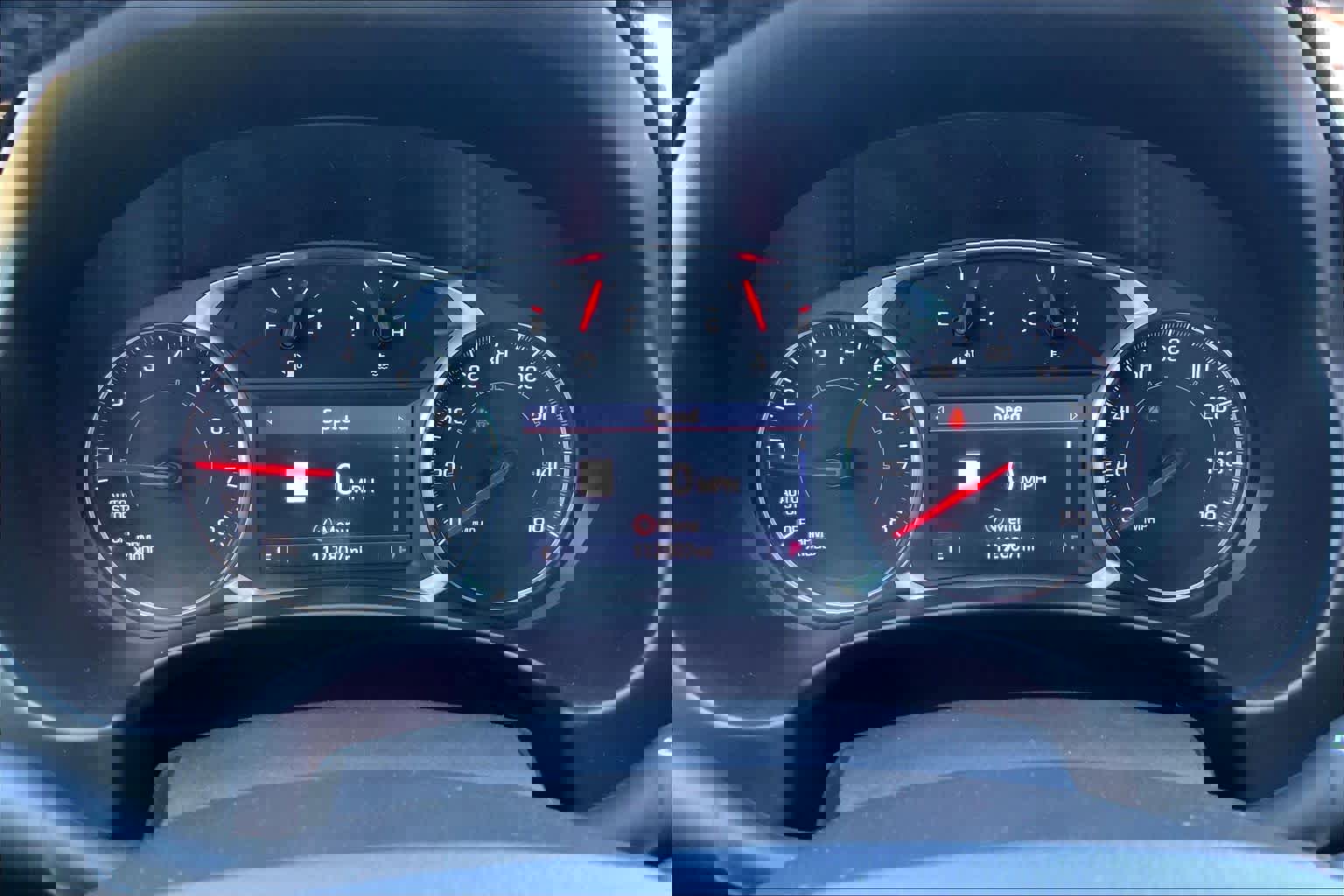 Used 2019 GMC Terrain SLT w/ Preferred Package image 26