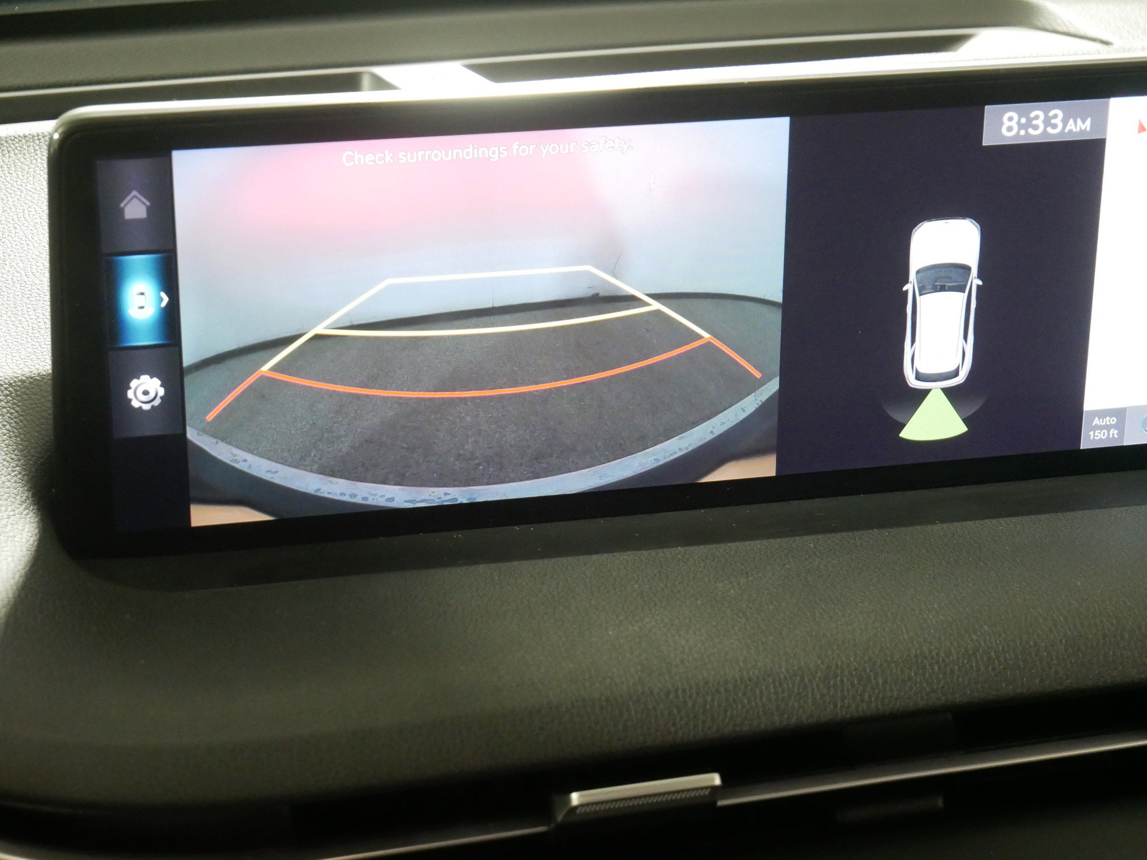 Certified 2022 Genesis GV70 2.5T w/ Select Package image 33