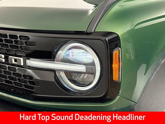 Used 2023 Ford Bronco Wildtrak image 19