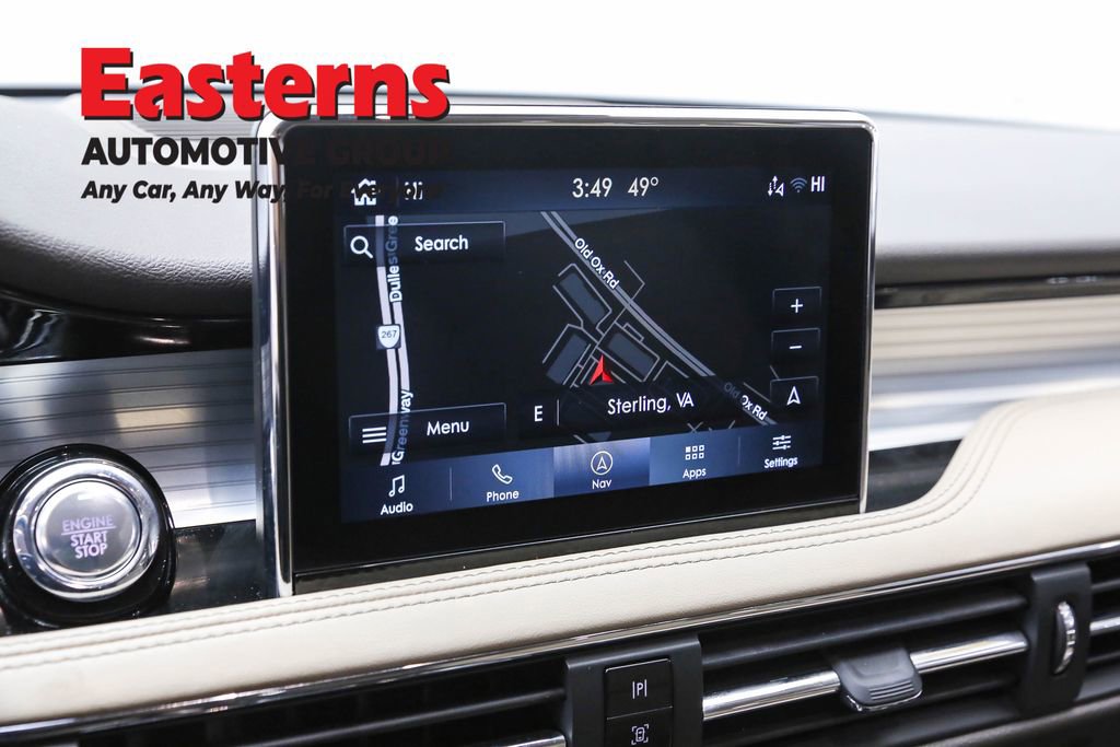 Used 2022 Lincoln Corsair FWD w/ Equipment Group 101A image 19